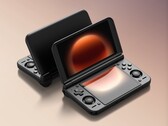 Le deuxième écran du Retroid Pocket Duo est un écran au format 4:3, similaire à celui du Pocket Nova.