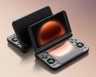 Le deuxième écran du Retroid Pocket Duo est un écran au format 4:3, similaire à celui du Pocket Nova.