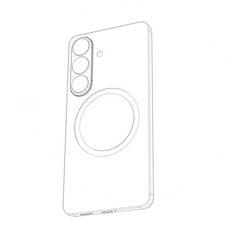 Croquis du Samsung Galaxy S26 (Image Source : Ice Universe)