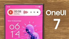 Il y a de plus en plus de preuves que le déploiement mondial de One UI 7 a été interrompu pour Galaxy S24 et plus. (Source de l'image : Techdroider)