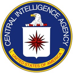 La CIA s'est engagée dans la collecte massive de données de certains citoyens américains. (Image source : CIA)