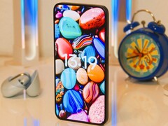 Test du Xiaomi Redmi Note 17 Pro 5G