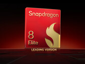 La version phare du Snapdragon 8 Elite arrive en tête du classement AnTuTu des téléphones phares de juin 2025. Photo : le SoC. (Source de l'image : RedMagic - édité)