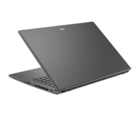 Acer Swift X 16 - Arrière. (Image Source : Acer)