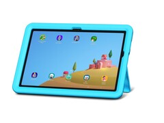 Samsung propose une nouvelle tablette spécialement conçue pour les enfants. (Source de l'image : Samsung)
