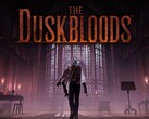 La bannière de The Duskbloods est affichée