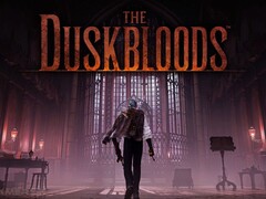 La bannière de The Duskbloods est affichée