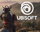 Bannière pour les jeux Ubisoft (Image source : Ubisoft avec modifications)