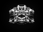 Divergent utilise des imprimantes 3D à métaux et son système DAPS pour assembler automatiquement des véhicules. (Image source : Divergent Technologies)