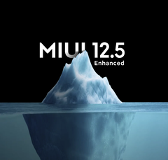 Le déploiement de MIUI 12.5 Enhanced Edition ne s&#039;est pas bien passé pour le POCO F3. (Image source : Xiaomi)