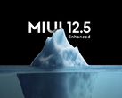 Le déploiement de MIUI 12.5 Enhanced Edition ne s'est pas bien passé pour le POCO F3. (Image source : Xiaomi)