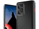 Le ThinkPhone ne sera pas disponible avec le dernier silicium phare de Qualcomm. (Image source : Evan Blass)