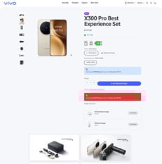 (Source de l'image : Vivo)