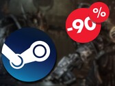 Warhammer 40,000 : Inquisitor - Martyr est disponible sur Steam avec une réduction de 90% jusqu'au 20 mars. (Source de l'image : Amazon)