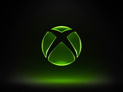 Le logo officiel Xbox.