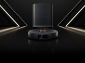 Le robot aspirateur Xiaomi X20 Max est arrivé en Europe. (Source de l'image : Xiaomi)