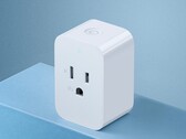 La prise intelligente 2 de Xiaomi fonctionne avec Google Home. (Source de l'image : Xiaomi)