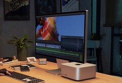 L'écran Studio Display de nouvelle génération pourrait être doté d'un taux de rafraîchissement de 120 Hz et d'une prise en charge HDR.