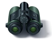 L'AX Visio est une paire de jumelles avec des fonctions intelligentes
