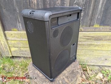 Un son exceptionnel sous tous les angles