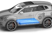 CATL investit déjà dans la production de batteries au sodium de nouvelle génération (Source : CATL)
