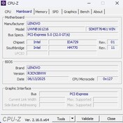 CPU-Z