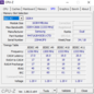 MSI P65 8RF Creator - CPU-Z.