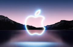 Apple est enfin en mesure de répondre à la demande de l'iPhone 13 alors que les MacBook Pros restent toujours difficiles à trouver. (Image source : Apple)