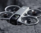 Un aperçu présumé de la DJI Avata 360.