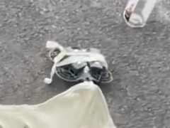 Le DJI Neo 2 en test public au printemps. (Source de l&#039;image : Igor Bogdanov - édité)