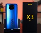 Le POCO X3 Pro arrivera probablement le 30 mars. (Image source : Nasi Lemak Tech)