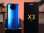Le POCO X3 Pro arrivera probablement le 30 mars. (Image source : Nasi Lemak Tech)