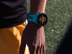 Garmin a repris son programme bêta Forerunner après une courte pause pour résoudre les bogues qui provoquaient des pannes de système dans une version récente. (Source de l'image : Garmin)