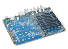 Le FriendlyELEC CM3588 est disponible dans différentes configurations jusqu'à 160 dollars US (Source de l'image : FriendlyELEC)