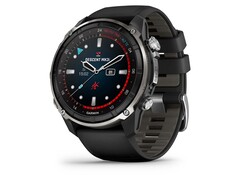 Garmin propose le Descent Mk3i dans une nouvelle version