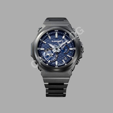 Le Casio GST-B1000BD-2A...