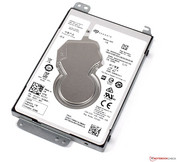 2.5-inch hard drive (removed)