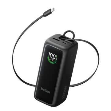 L’UltraCharge 22K de Belkin.