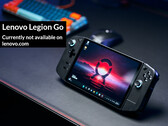 Le Lenovo Legion Go a officiellement disparu d'un certain nombre de sites européens de Lenovo, ce qui pourrait indiquer des changements à venir dans la gamme. (Source de l'image : Notebookcheck / Marc Herter) 