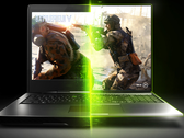 Les prochains ordinateurs portables alimentés en ampères pourraient remplacer les appareils Turing Max-Q actuels (Source de l'image : NVIDIA)