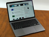 Test de l'Apple MacBook Air 2020 (i5-1030NG7, Iris Plus G7, FHD+) : pas le meilleur MacBook