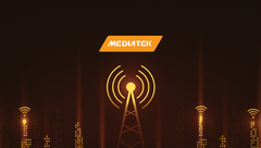 MediaTek présente le T930. (Source de l&#039;image : MediaTek)