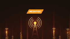 MediaTek présente le T930. (Source de l'image : MediaTek)