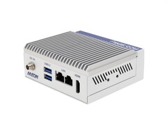 Le PICO-MTU4-SEMI d'Aaeon est le plus petit mini PC au monde équipé de Meteor Lake. (Source de l'image : Aaeon)