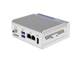 Le PICO-MTU4-SEMI d'Aaeon est le plus petit mini PC au monde équipé de Meteor Lake. (Source de l'image : Aaeon)