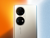 Le P50 Pro. (Source : Huawei)