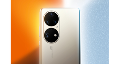 Le P50 Pro. (Source : Huawei)