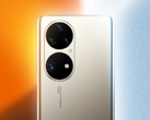 Le P50 Pro. (Source : Huawei)