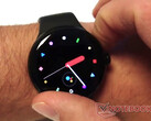 La Pixel Watch et la Pixel Watch 2 devraient présenter le même design général, anciennement illustré. (Source de l'image : Notebookcheck)
