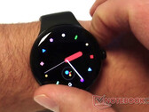La Pixel Watch et la Pixel Watch 2 devraient présenter le même design général, anciennement illustré. (Source de l'image : Notebookcheck)